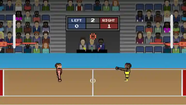 Basketball Slam Dunk