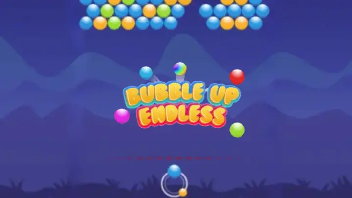 Bubble Up Endless