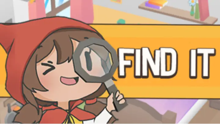 Find It