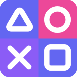 2D Games Online Logo